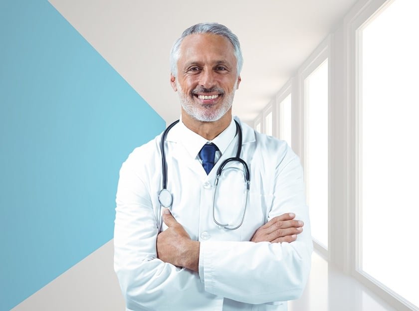doctor