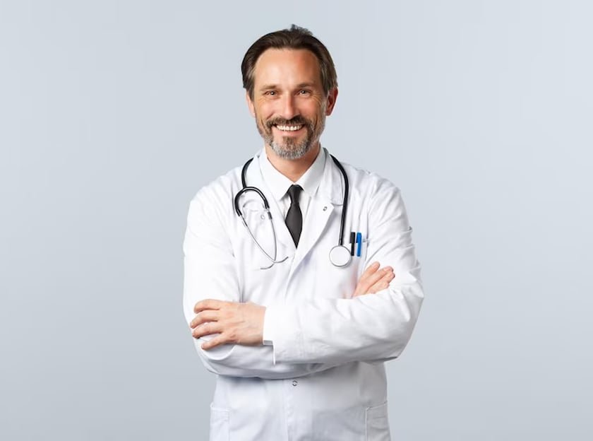 doctor